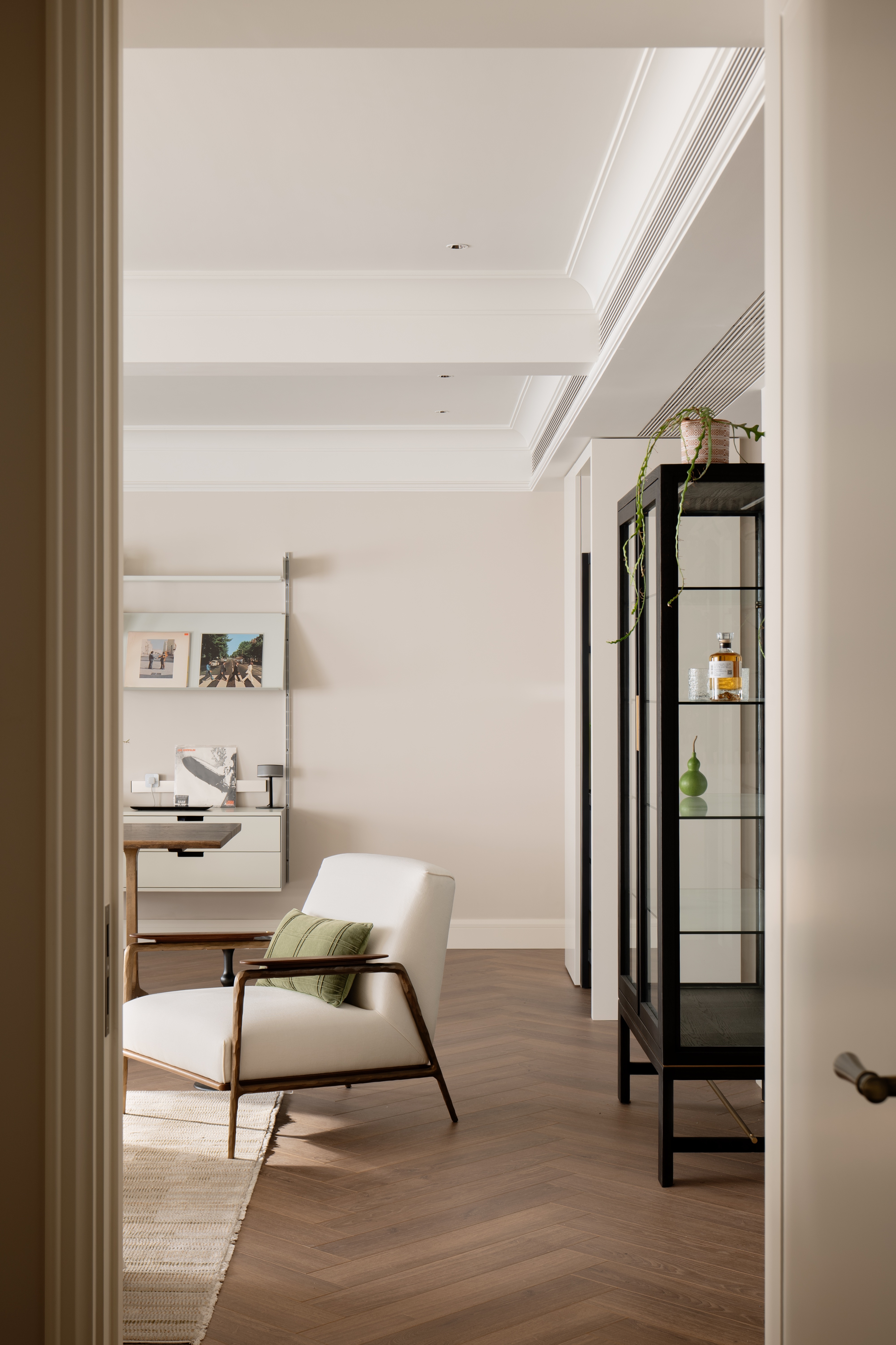 漫居 · 云行设计-36