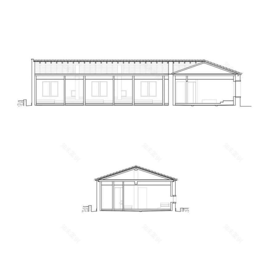 Podere La Pianella改造与新建项目丨意大利-40