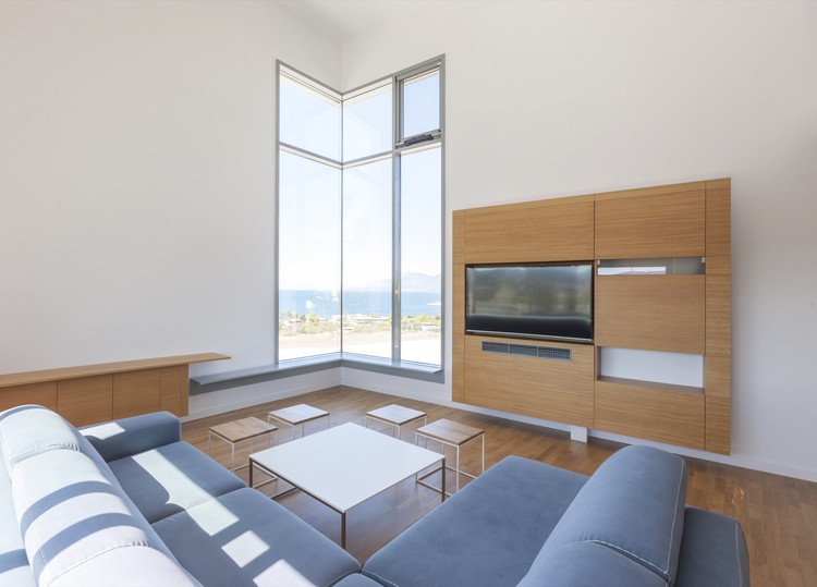 希腊“隐藏十字”住宅-18