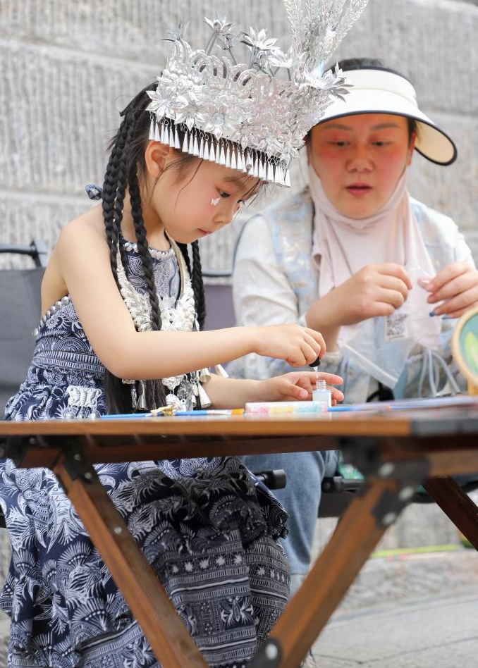 新闻速递|省政府国资委调研中南建院首个“投建运”一体化项目——随州草甸子街改造项目-19