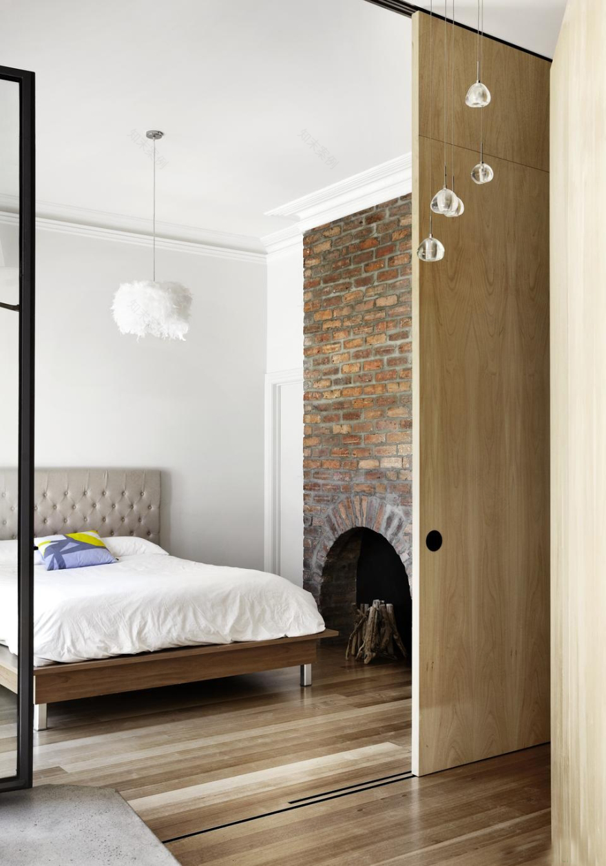 Cut Paw Paw(澳大利亚生态住宅)丨Andrew Maynard Architects-35