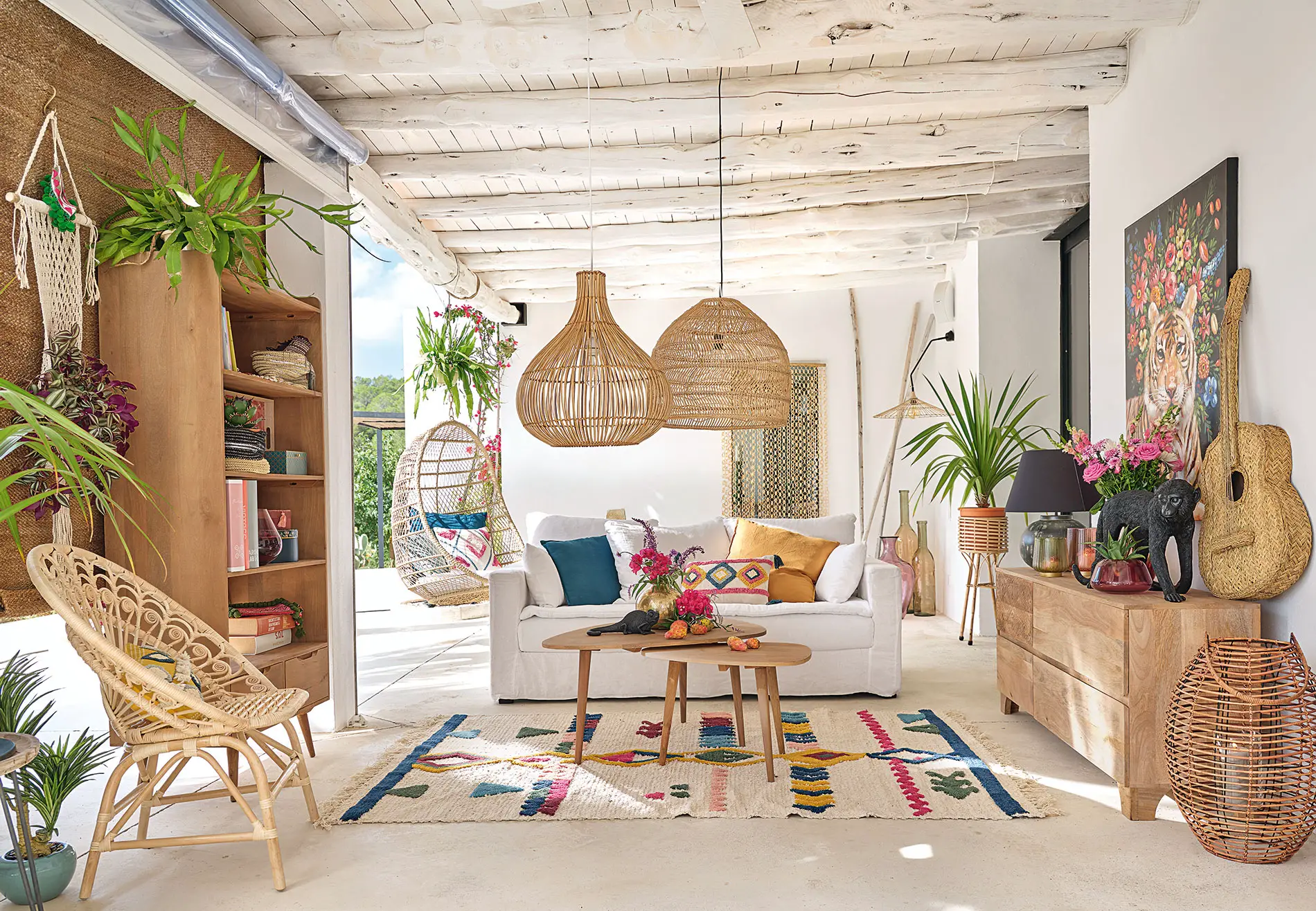 2020 Maisons du Monde 新目录-31