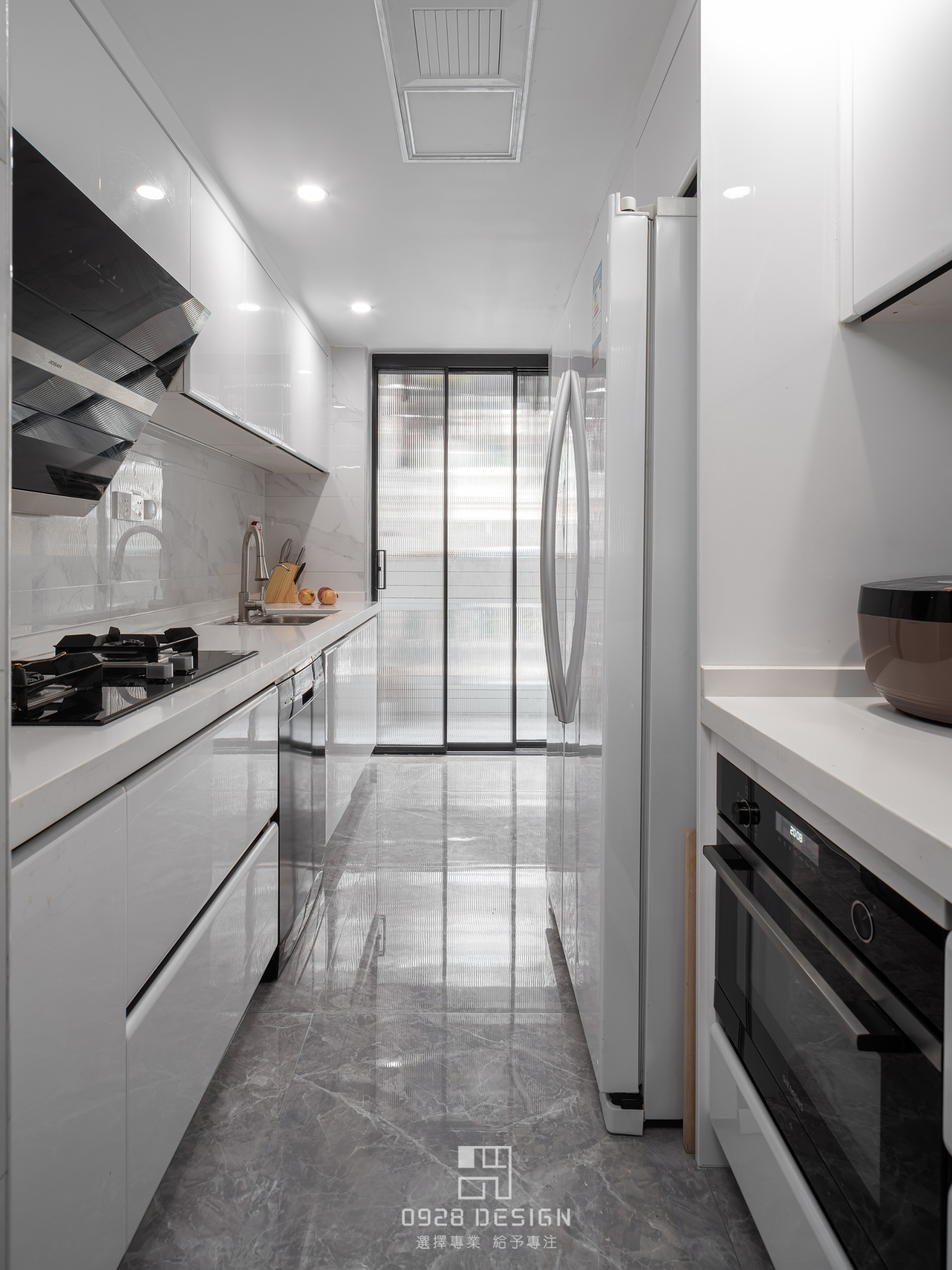 《觅》结构空间重组丨零玖贰捌设计组-68