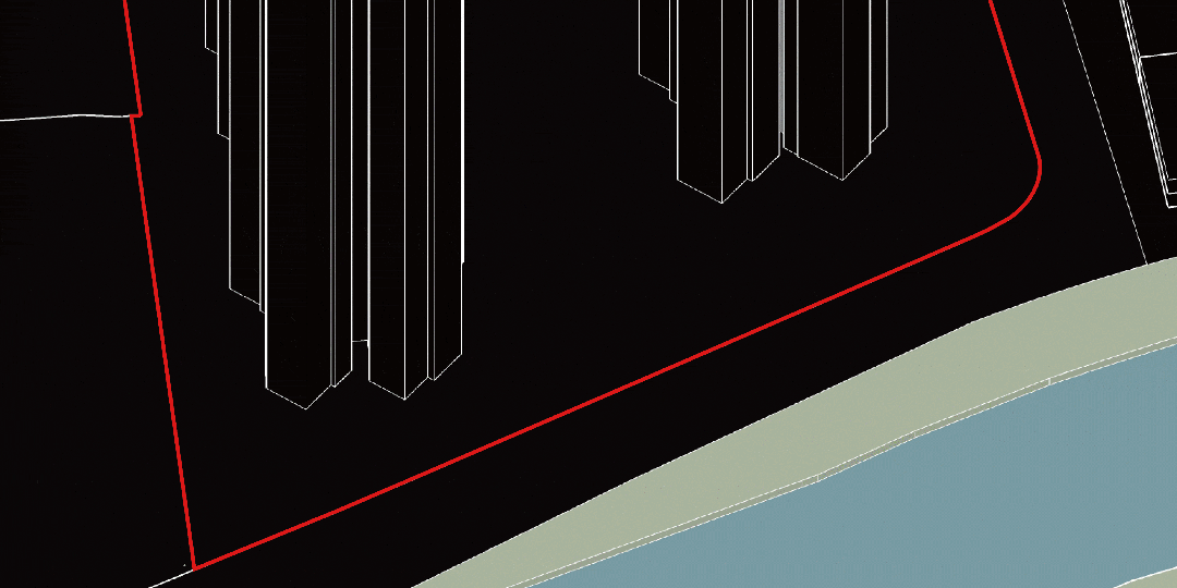 在地文化的显性表达:绿城广州馥香园-67