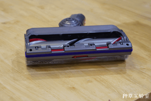 戴森 V11 智能吸尘器，家居垃圾分类好帮手-93