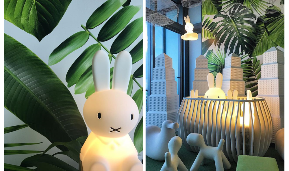 主题儿童房设计丨Cristiano Bauce-18