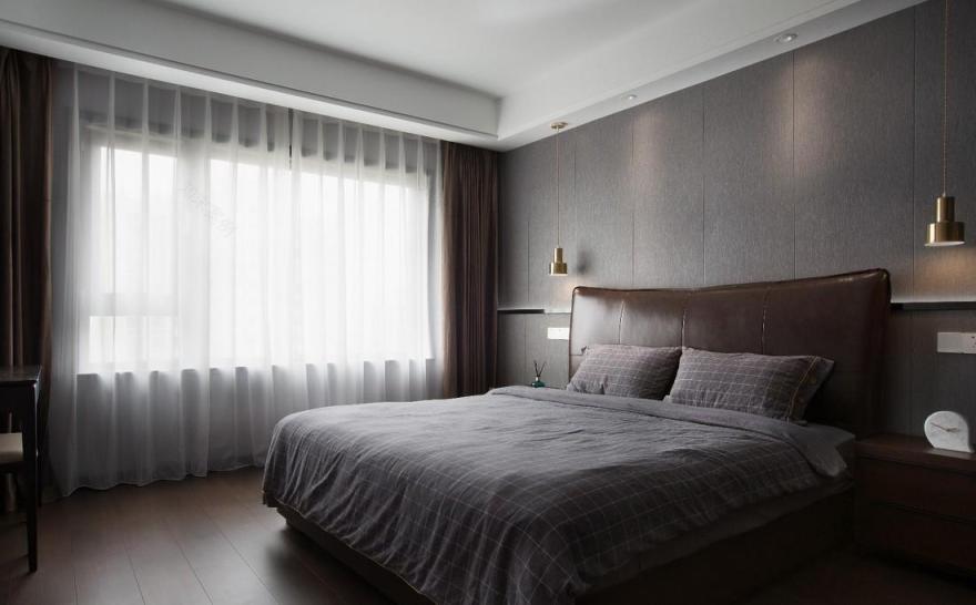 "包容互动"的家居设计理念-17