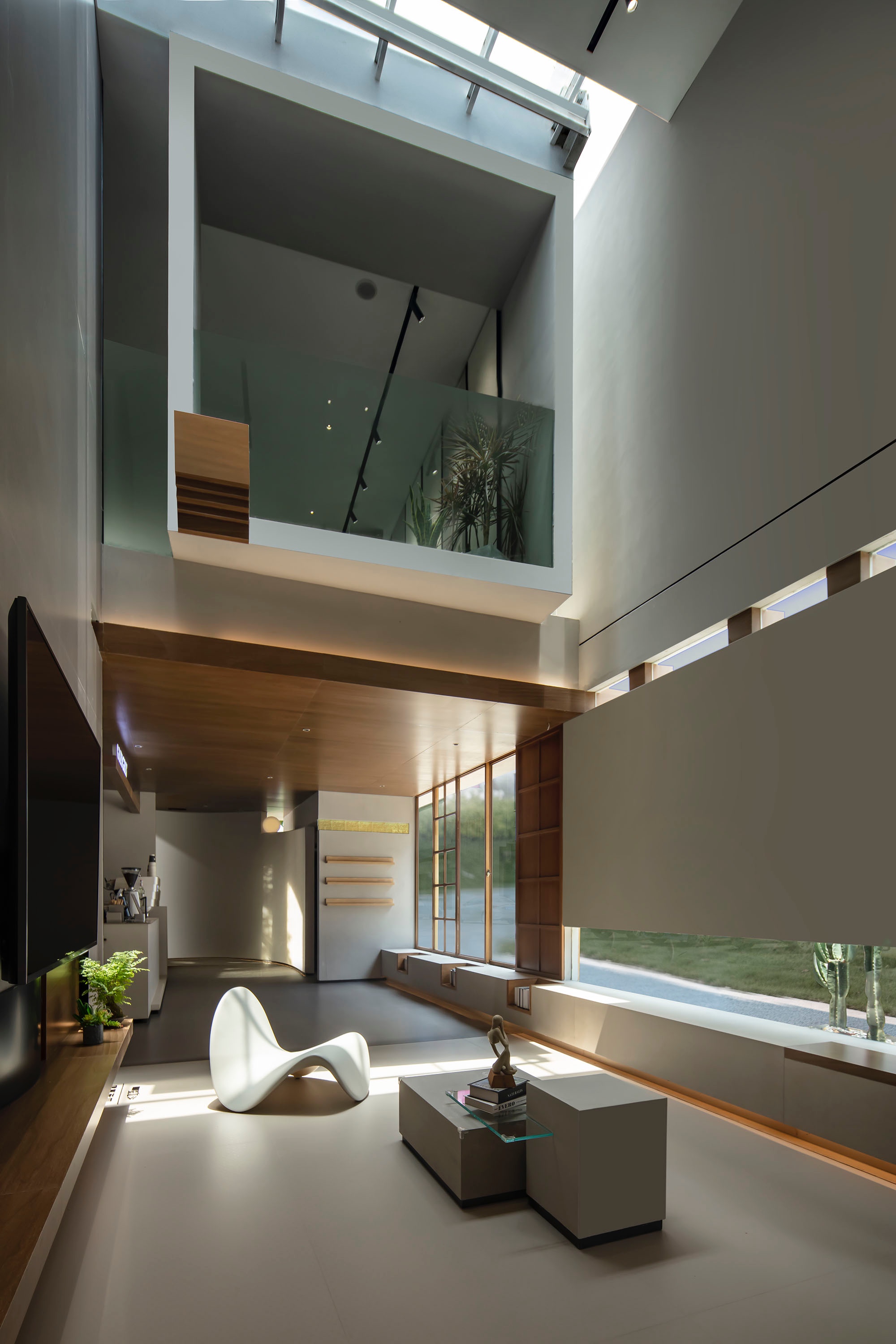 诗韵瓷砖丨中国佛山丨广东空白空间设计有限公司-89