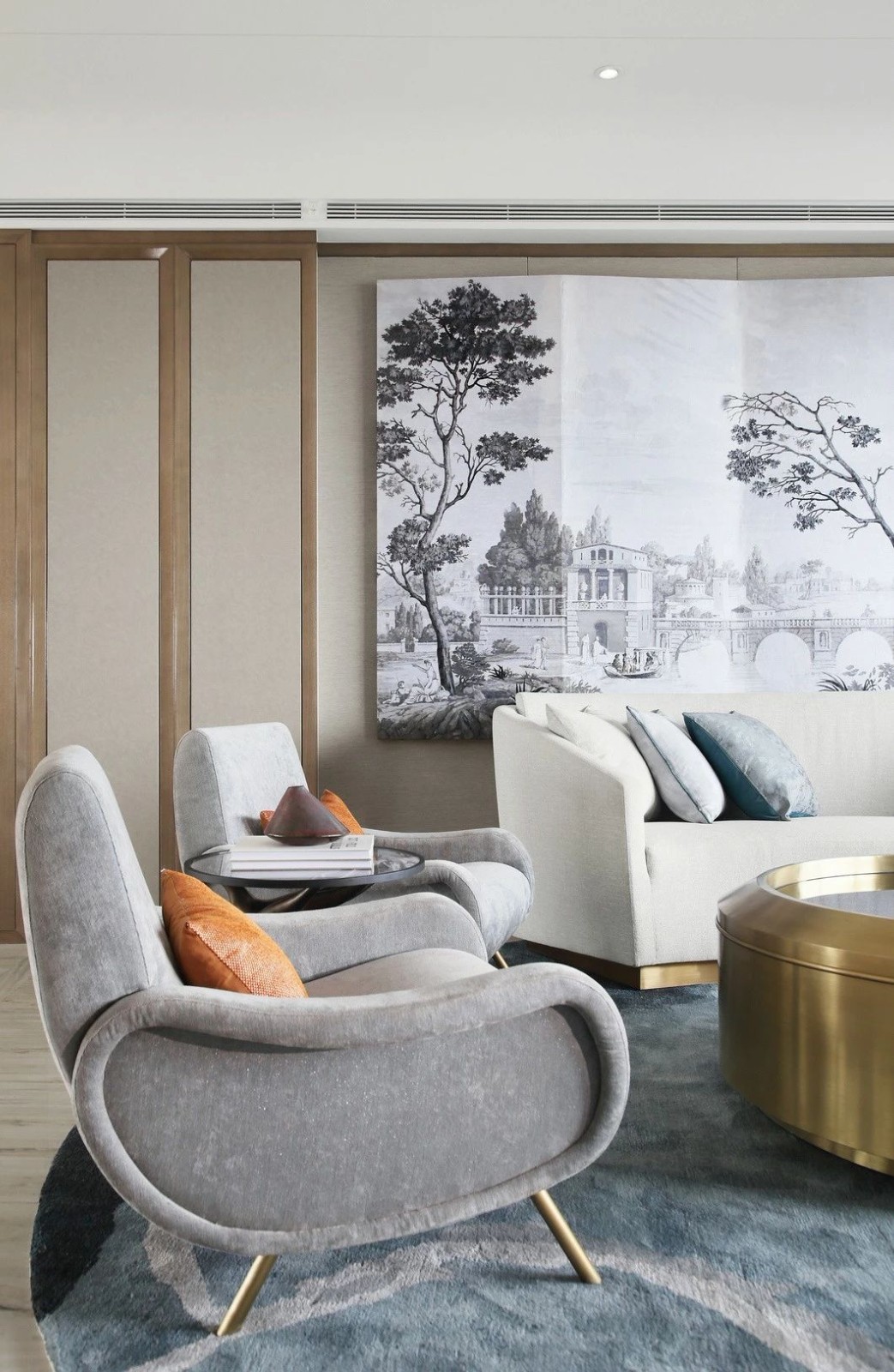 精致轻奢风 / 让生活充满仪式感-8