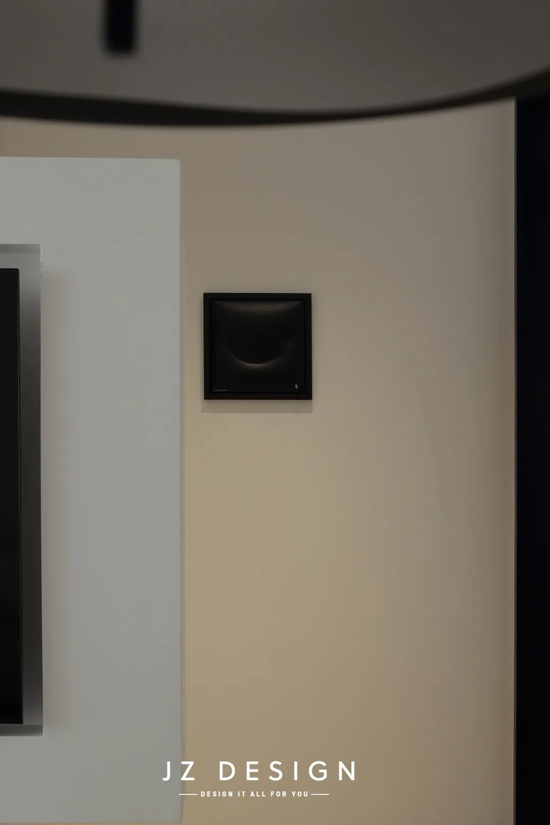 奶油色空间营造恬静温柔的居家氛围丨中国德阳丨憬致 | Design-32