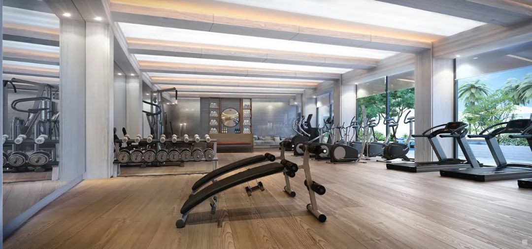 迈阿密 Auberge Residences,意大利与瑞士设计师联手打造的海滨豪宅-39