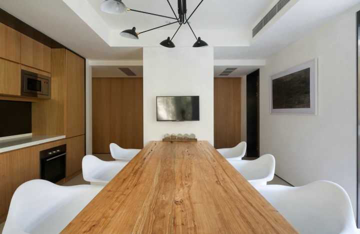 昆山花桥度假别墅-27