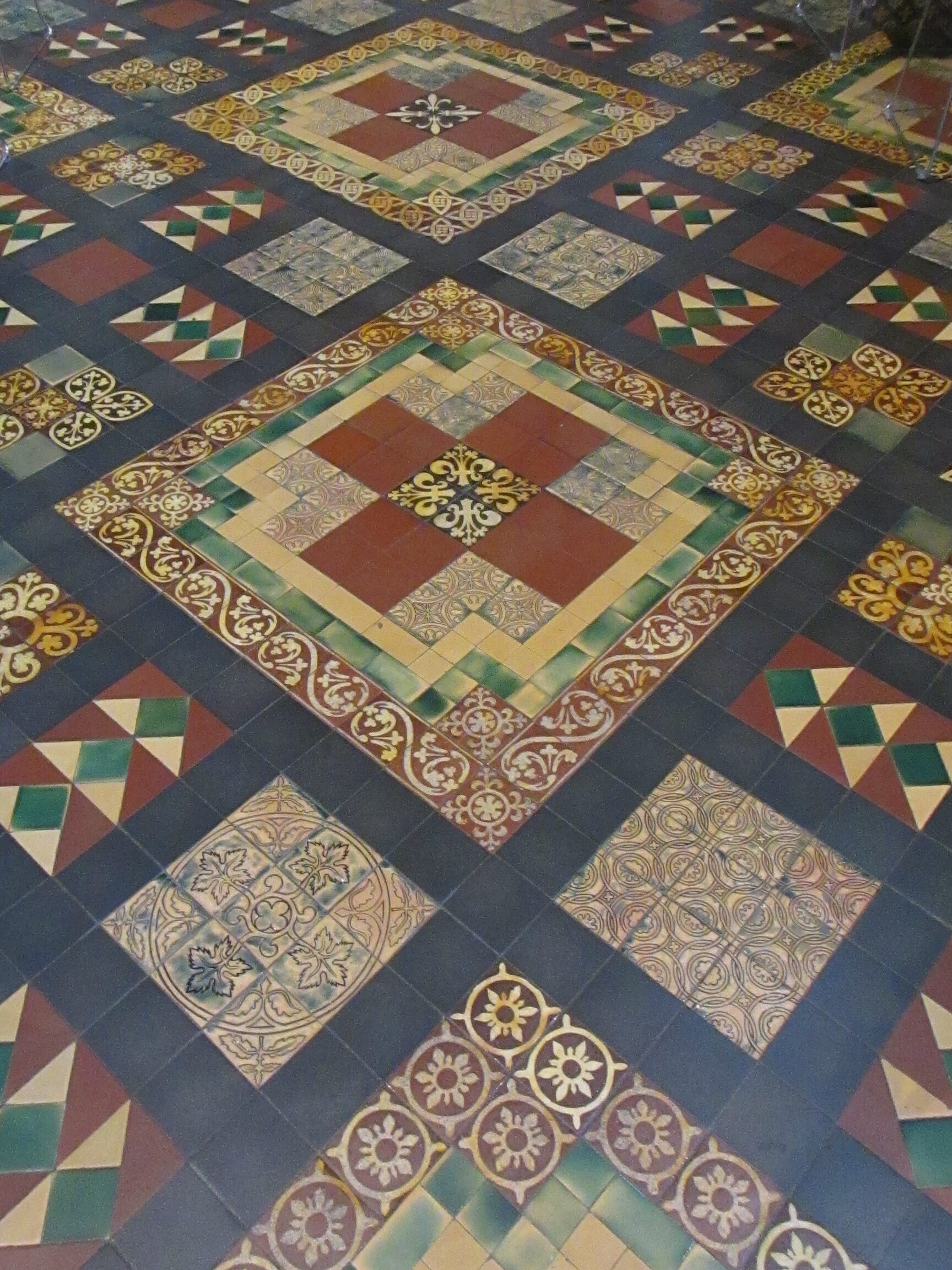 St. Patrick’s Cathedral, Dublin – Foresight-39