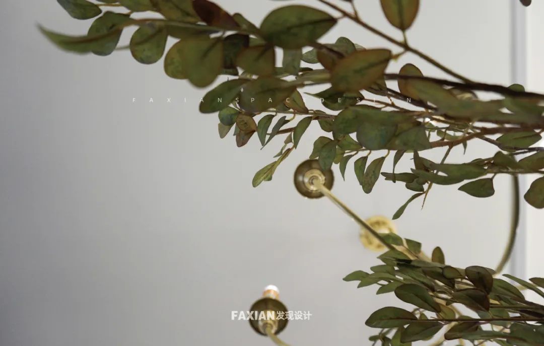 淄博天悦 | 浪漫美式复古，演绎心灵之爱-58