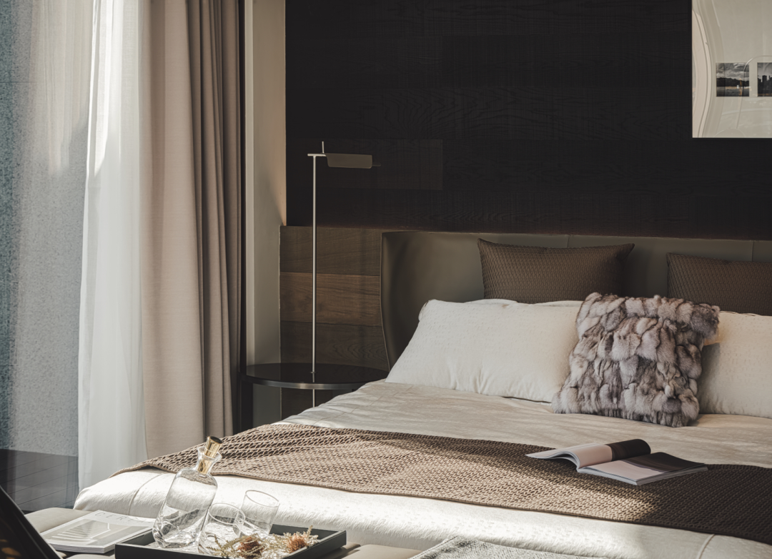 安吉天使小镇·合山境丨中国湖州丨万境设计WJSTUDIO-40