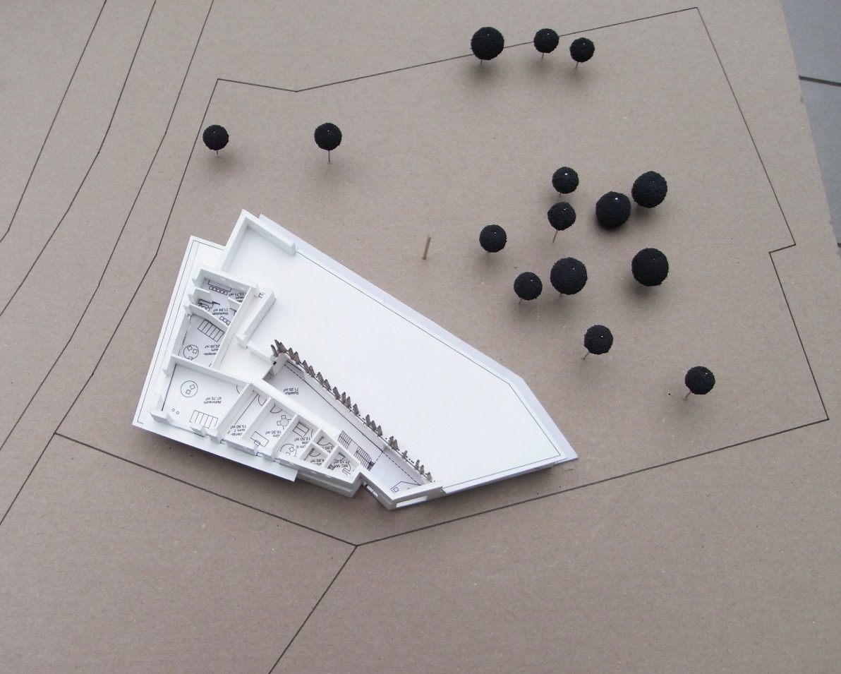 Neubau einer Kita in Oranienburg - buerohauser-12