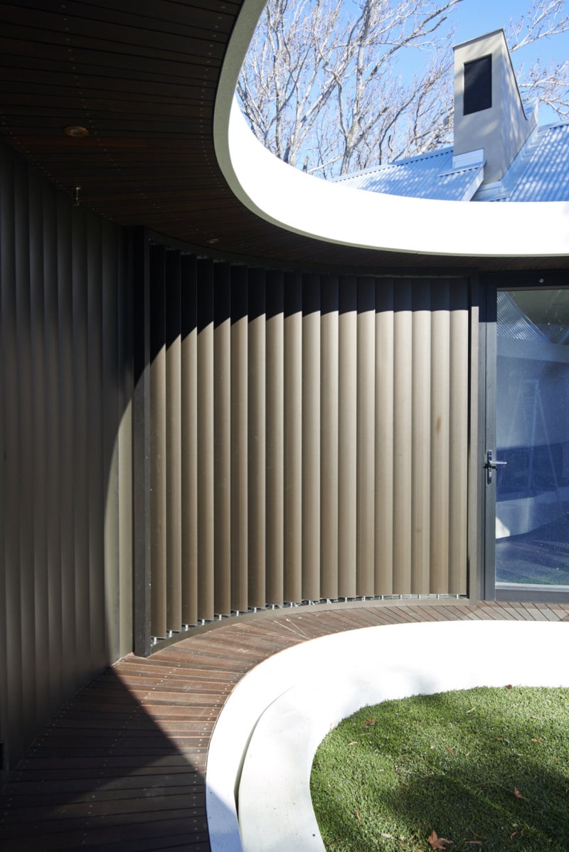 The Subiaco Oval Courtyard Luigi Rosselli Architects-27