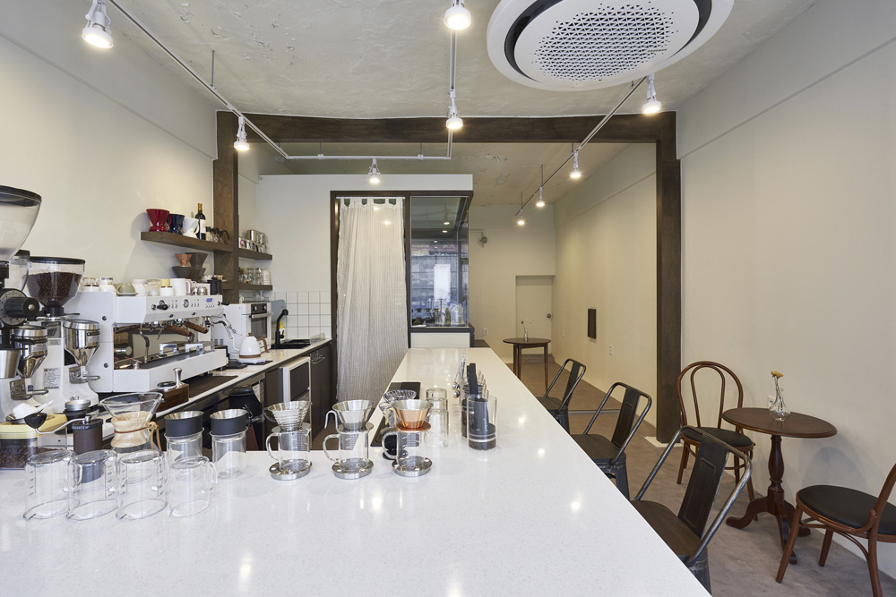 白色梦幻 | 10 分好评的现代乡村风格室内设计-5