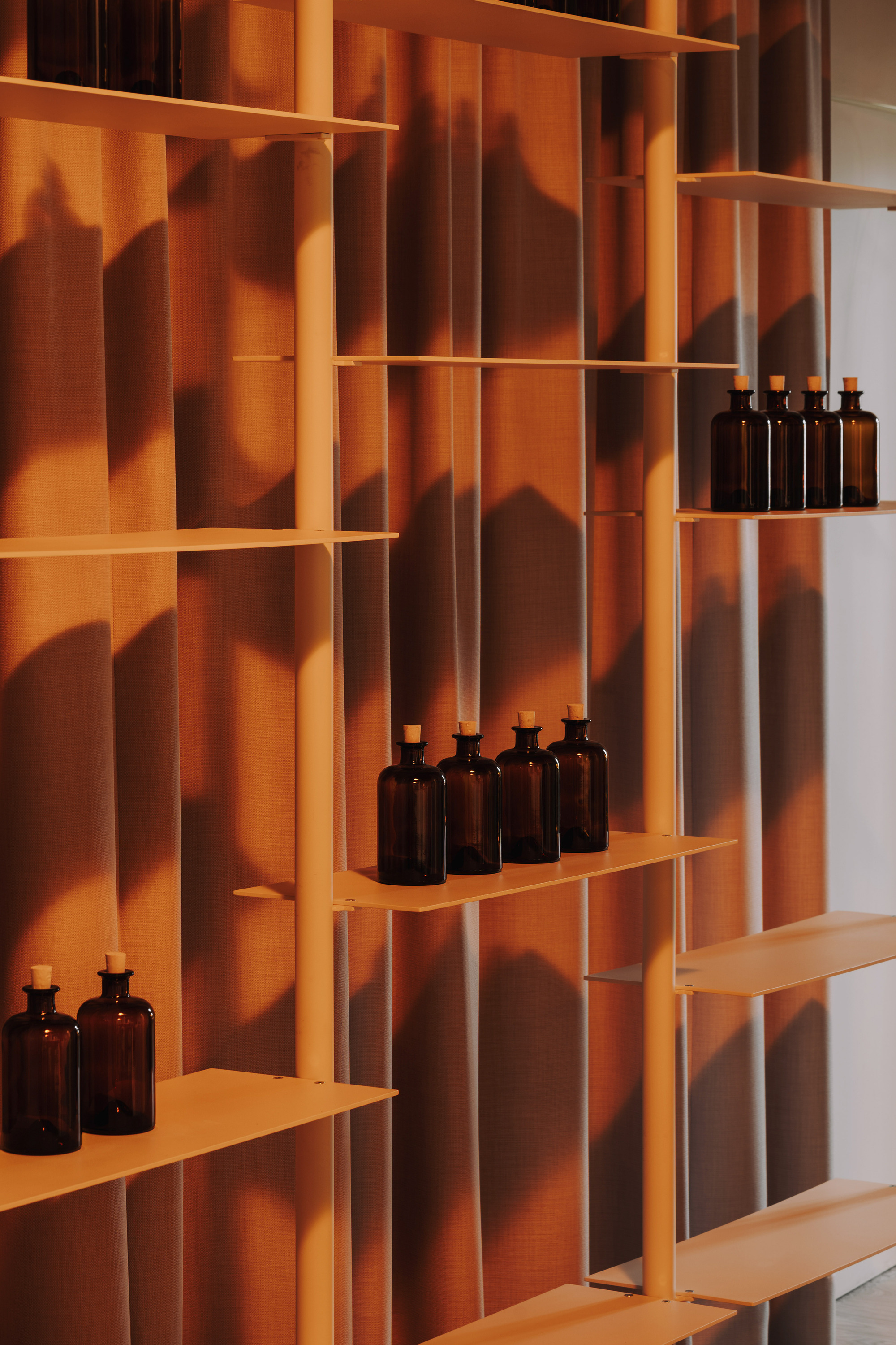 欧莱雅联合办公室空间实验室丨波兰弗罗茨瓦夫丨CUDO-27