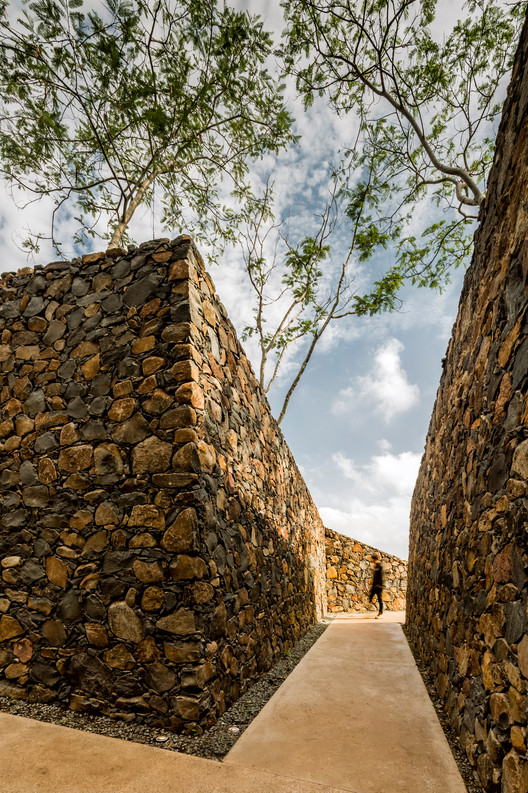 墨西哥自然风光中的婚礼胜地-2