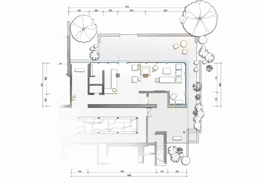 春山在望 RESUN丨中国江苏丨尚壹扬设计-231