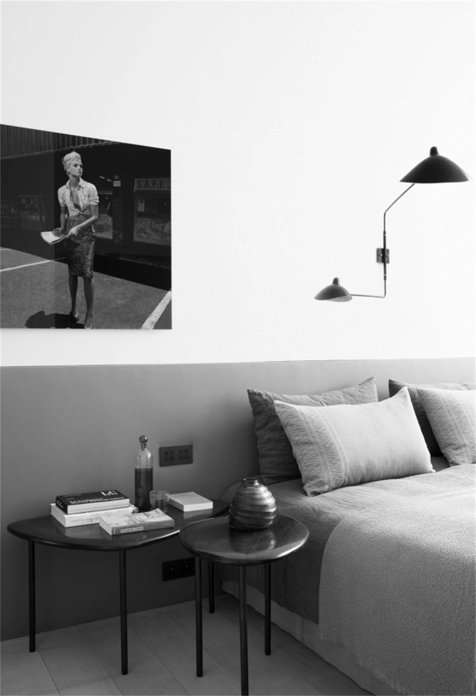 Daskal Laperre 室内设计案例丨比利时丨Daskal Laperre 室内设计工作室-80