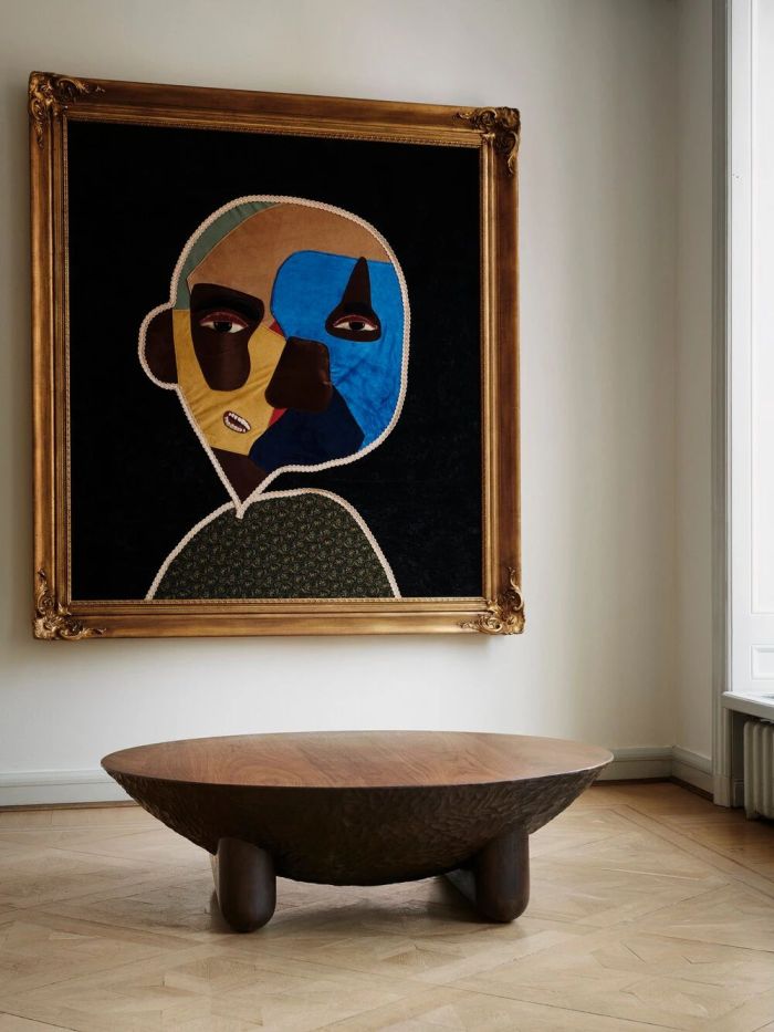 Mariehill House私宅丨瑞典斯德哥尔摩丨Liljencrantz Design-127