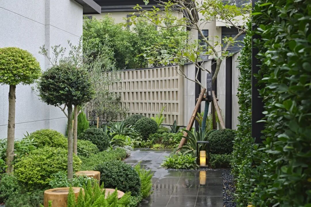 绿地香港玉林叠墅丨中国玉林-27