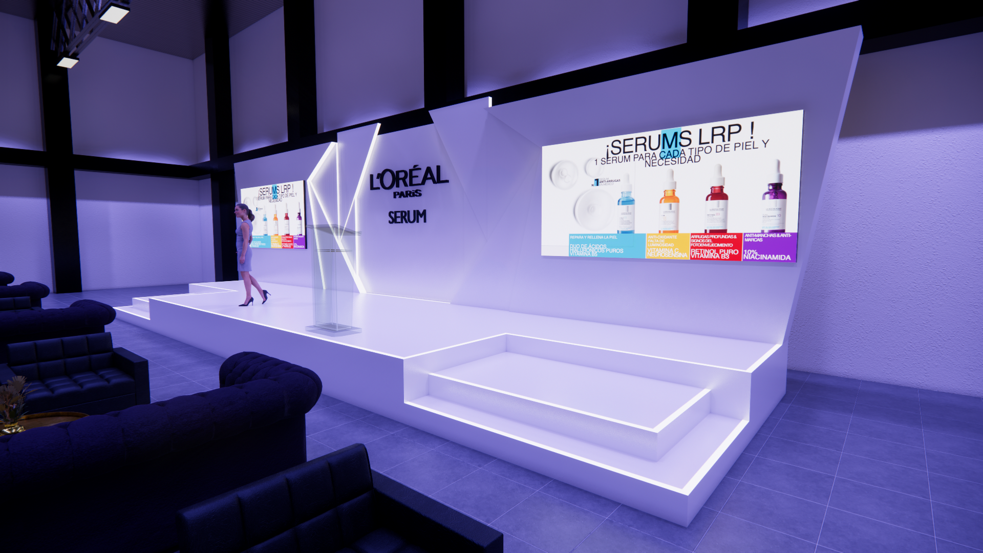 PROYECTO LOREAL SERUM-13