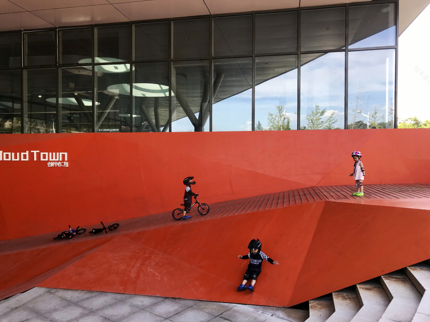 杭州云溪小镇展览中心-63