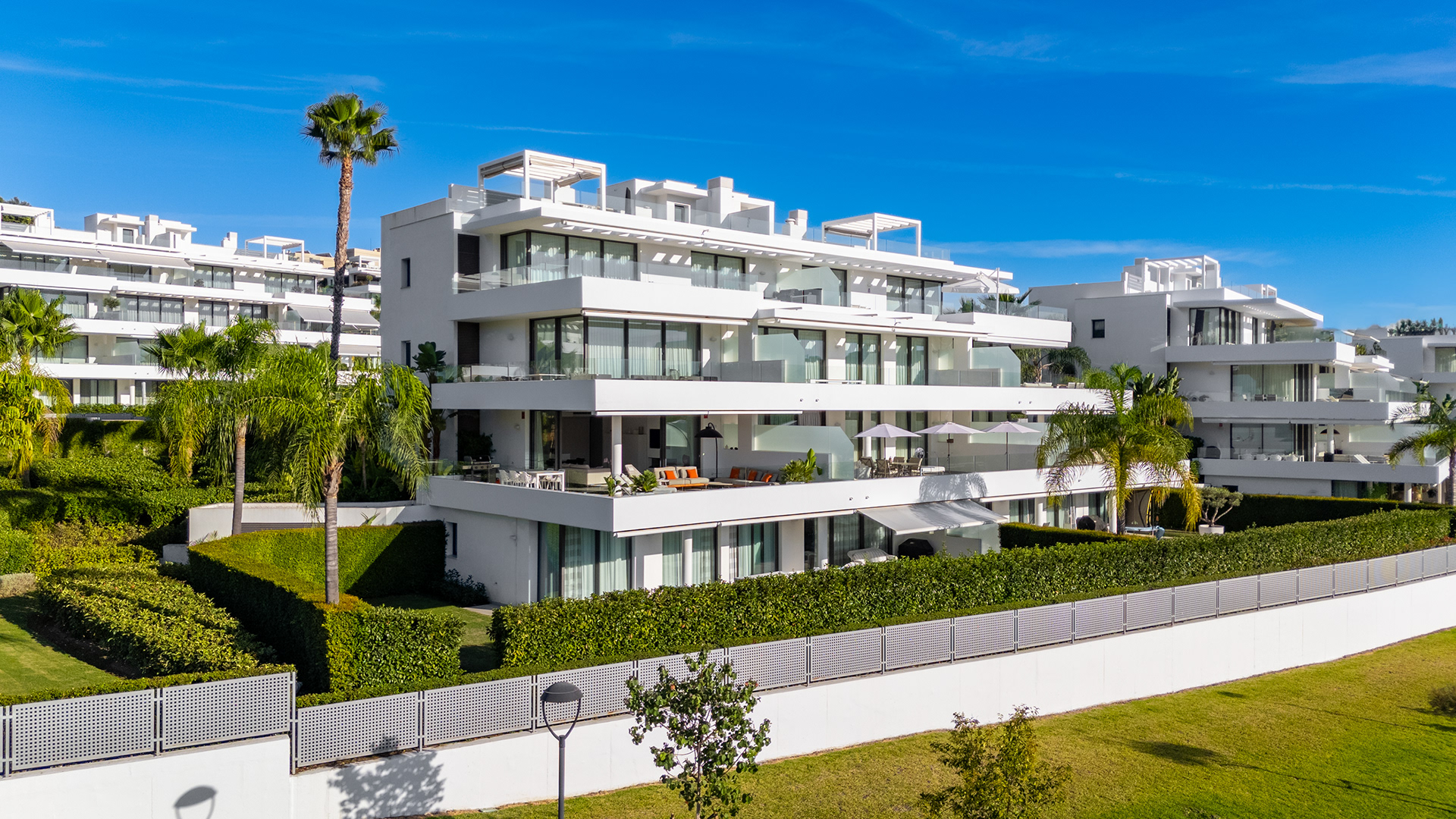 Villa liro 联排别墅-0