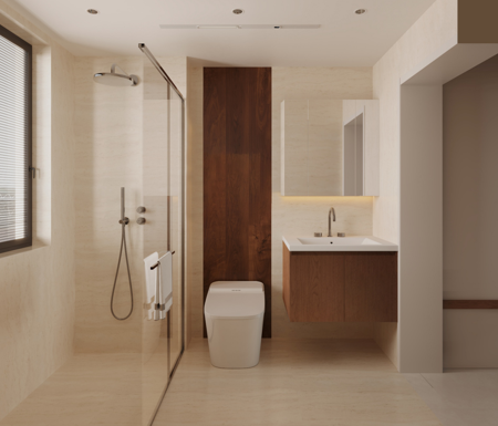 别漾新案：澜园解锁家居美学密码，打造专属理想空间-37