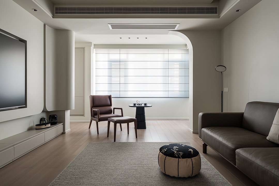 良工摄影 · 鸿扬家装丨中国郴州-10