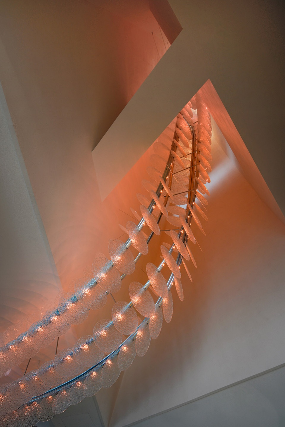 苏州W酒店SOL37酒廊丨中国苏州丨Atelier INDJ-125