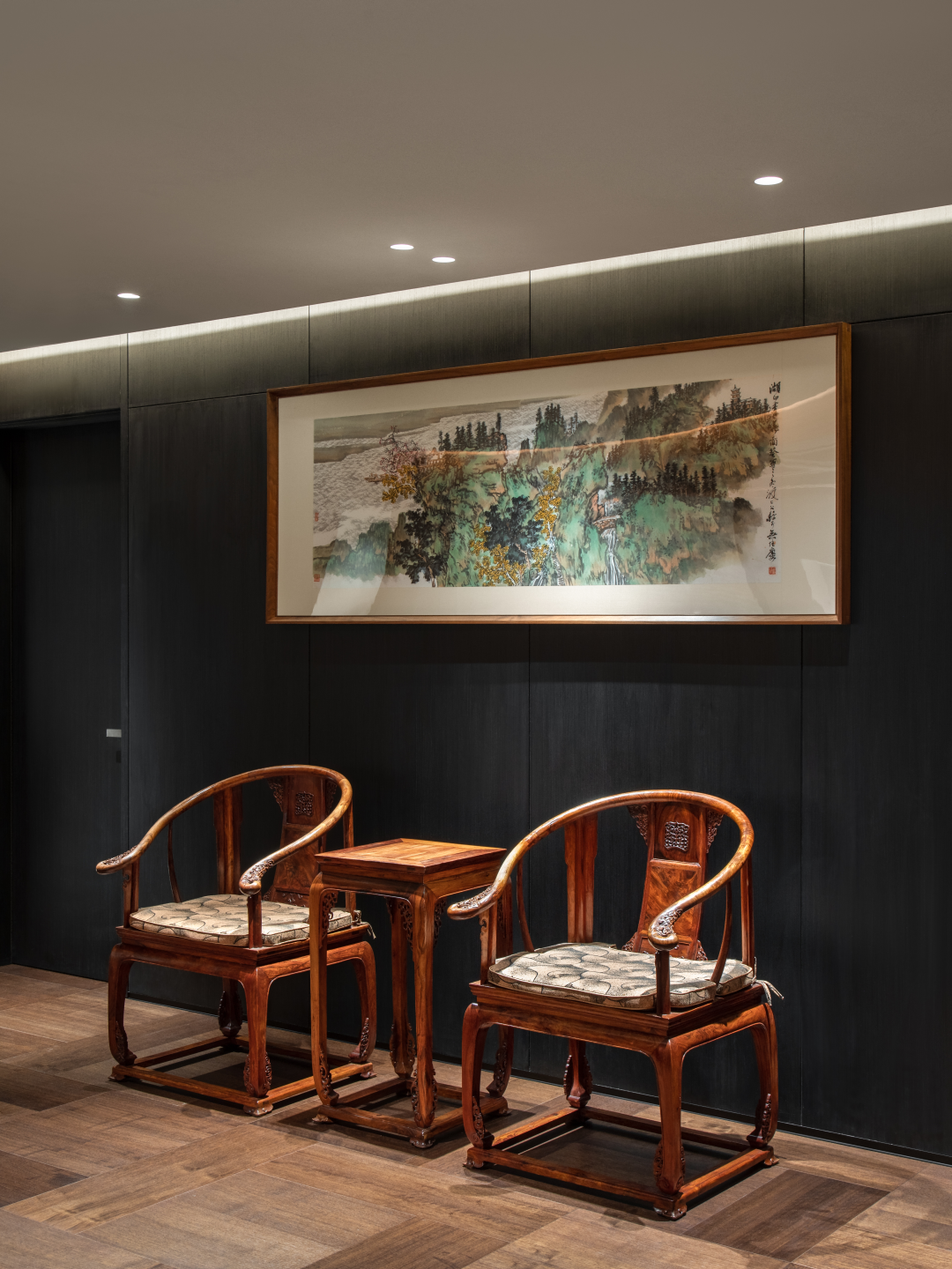 共向设计|人文東方雅境呈詳-27