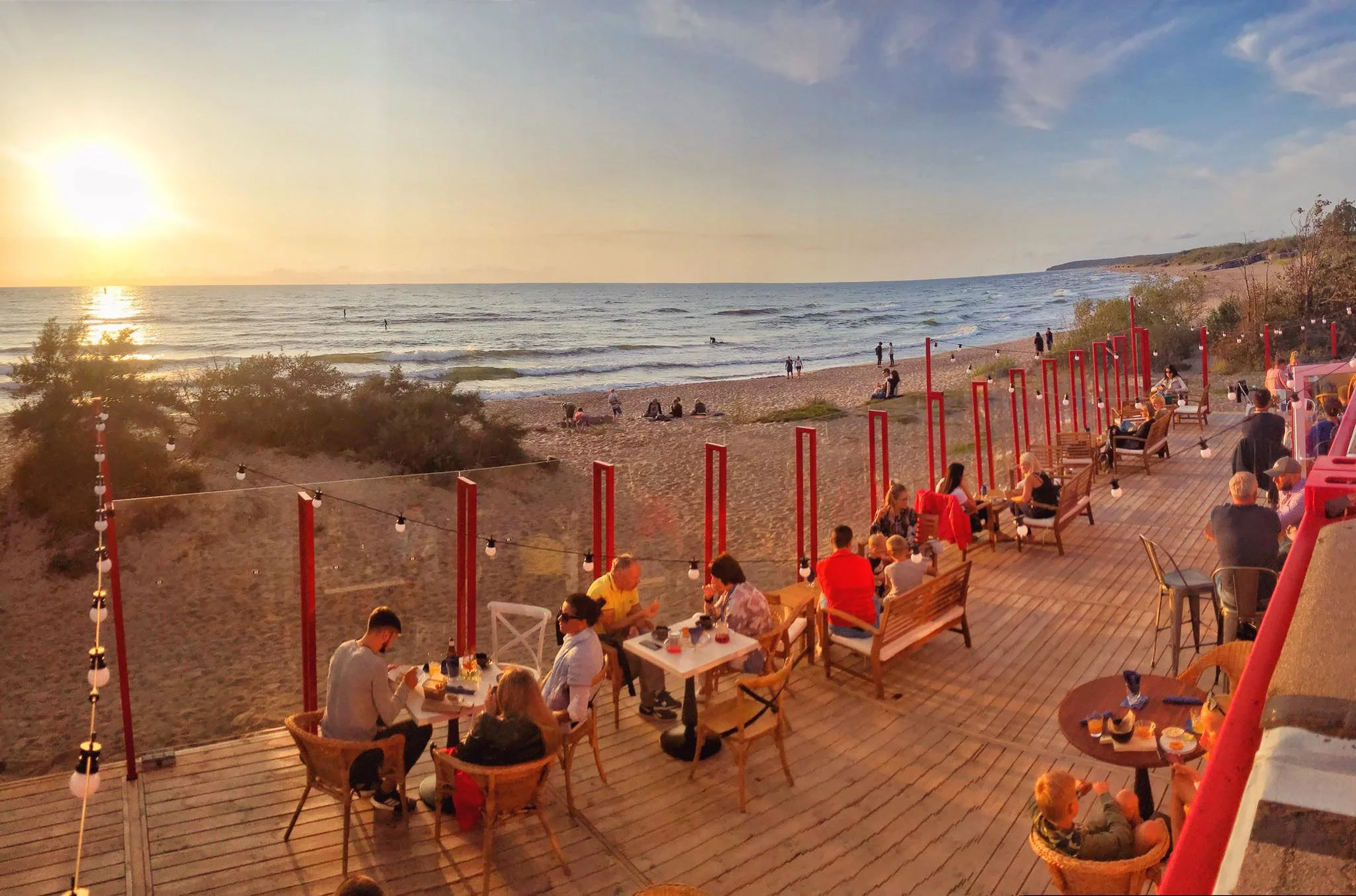 冲浪站丨DO ARCHITECTS-55