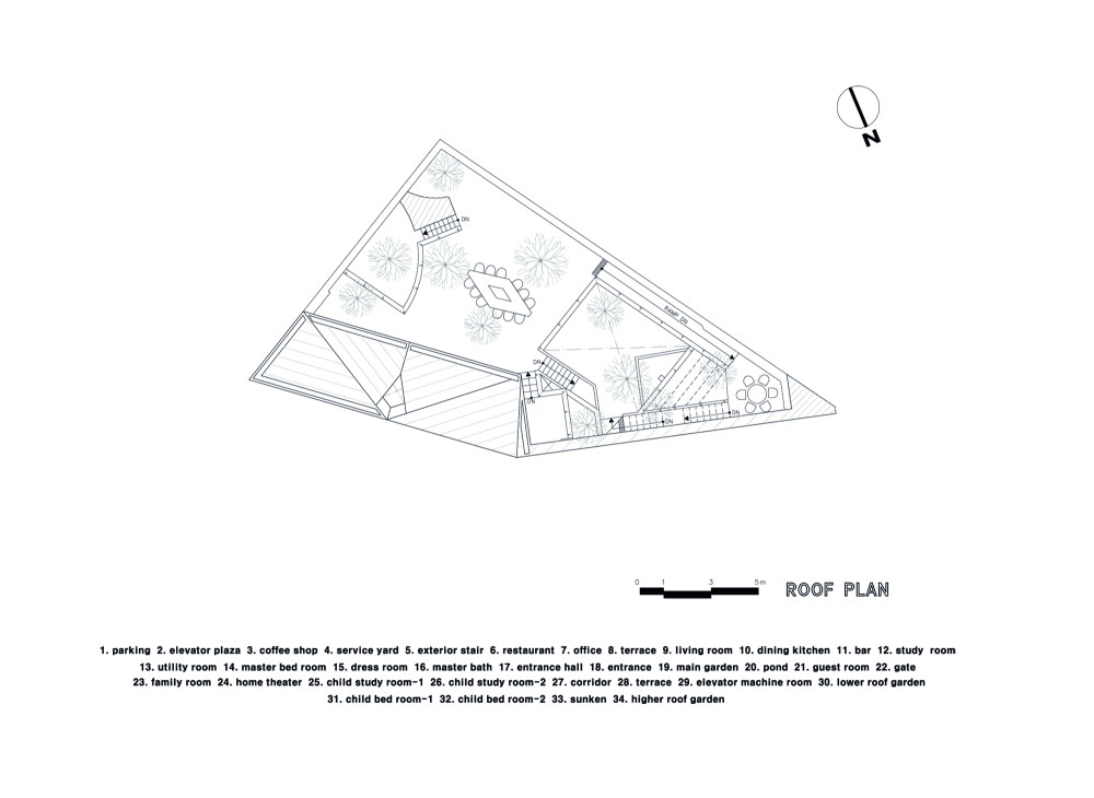 全球公共空间设计精选-67