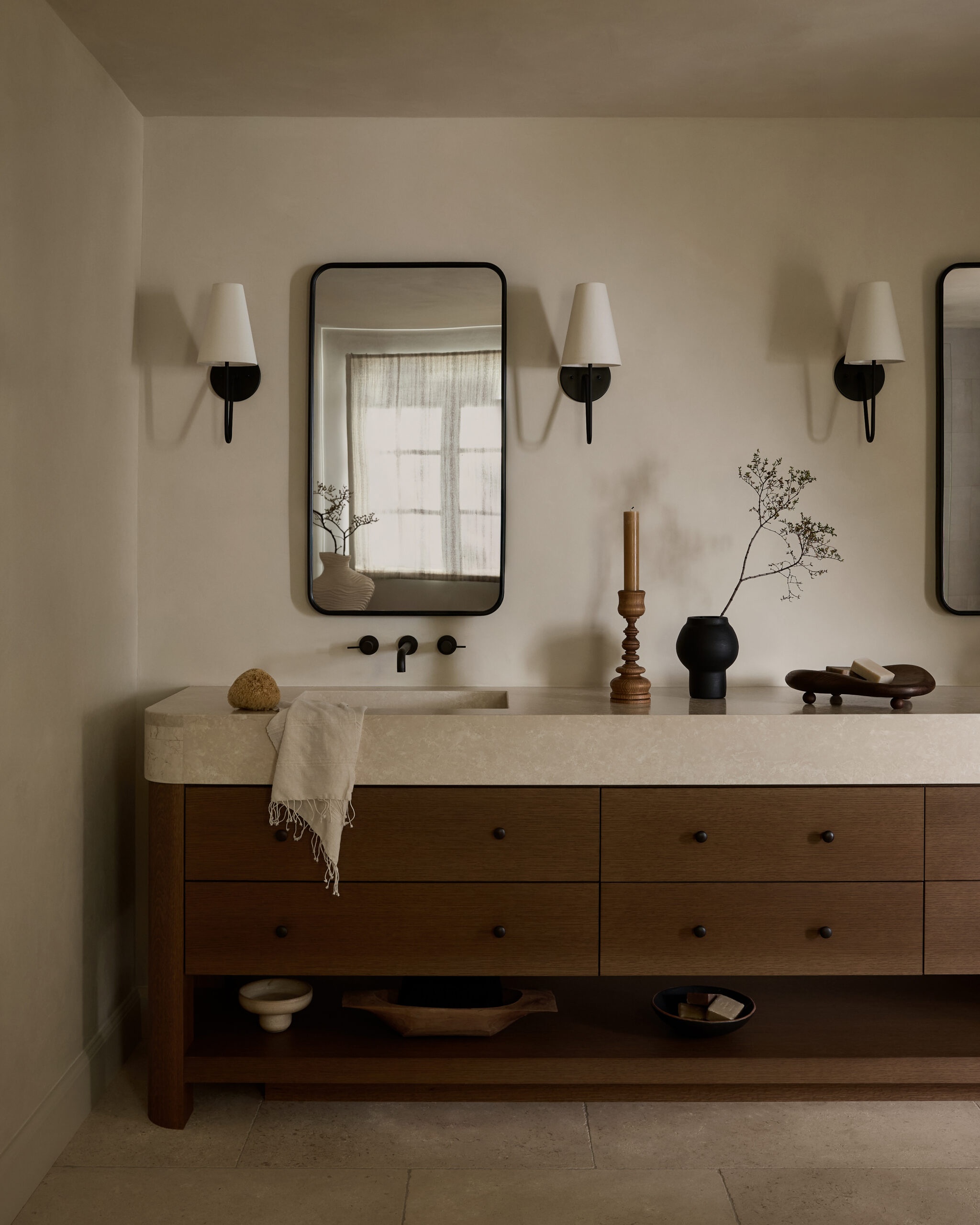 Corner House:宁静之所丨美国帕克城丨Susannah Holmberg Studios-17