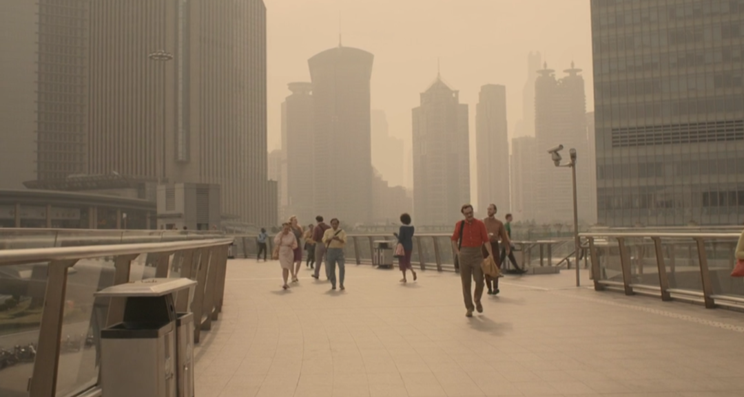 《她 Her》室内设计丨美国洛杉矶丨K.K. Barrett-34