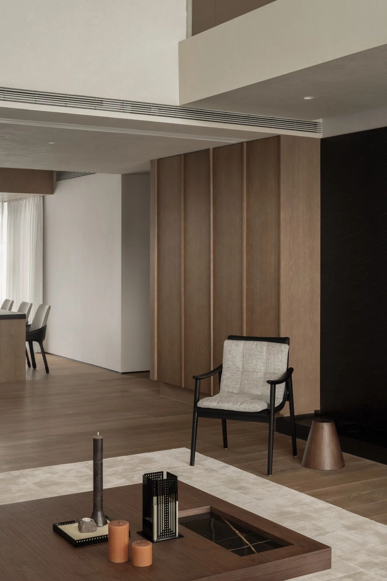 生活就是毫不费力的精致丨域建设计-8