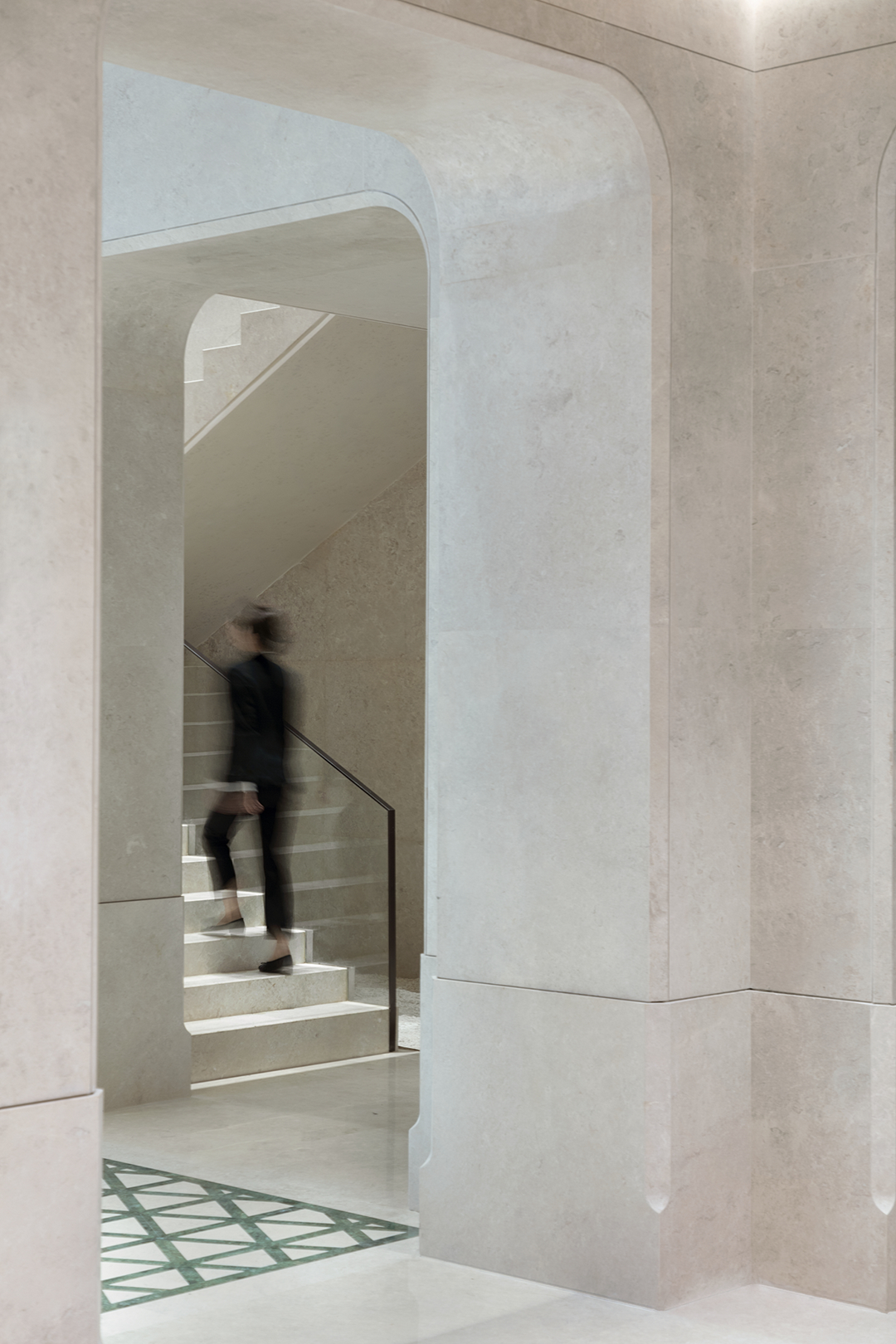 华润润鸿府丨中国南京丨DIA丹健国际-22