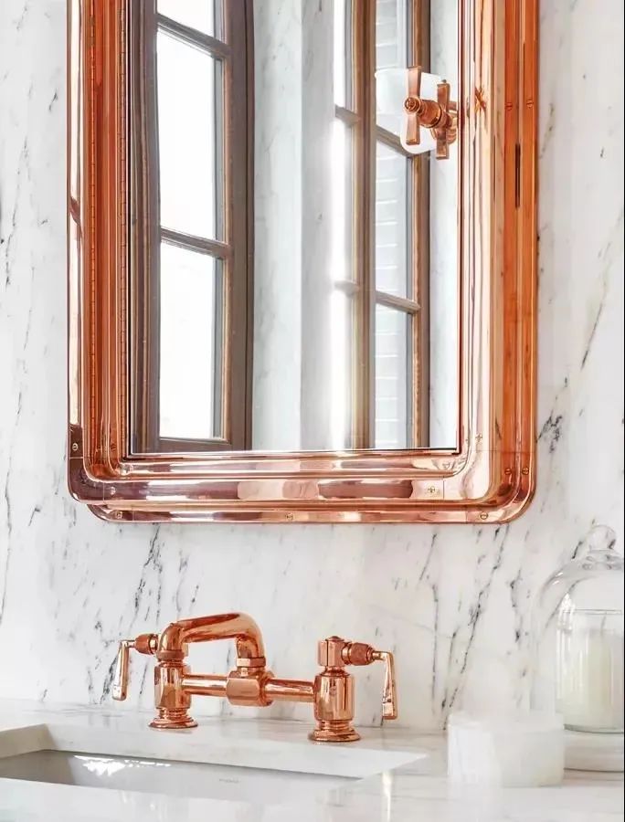 曼哈顿高线公园豪宅 · The Fitzroy丨美国曼哈顿丨叶胤祥设计事务所-33