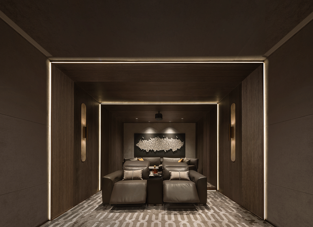 龙湖·观宸丨云玺丨中国福建丨北京靳朝晖设计有限公司-18