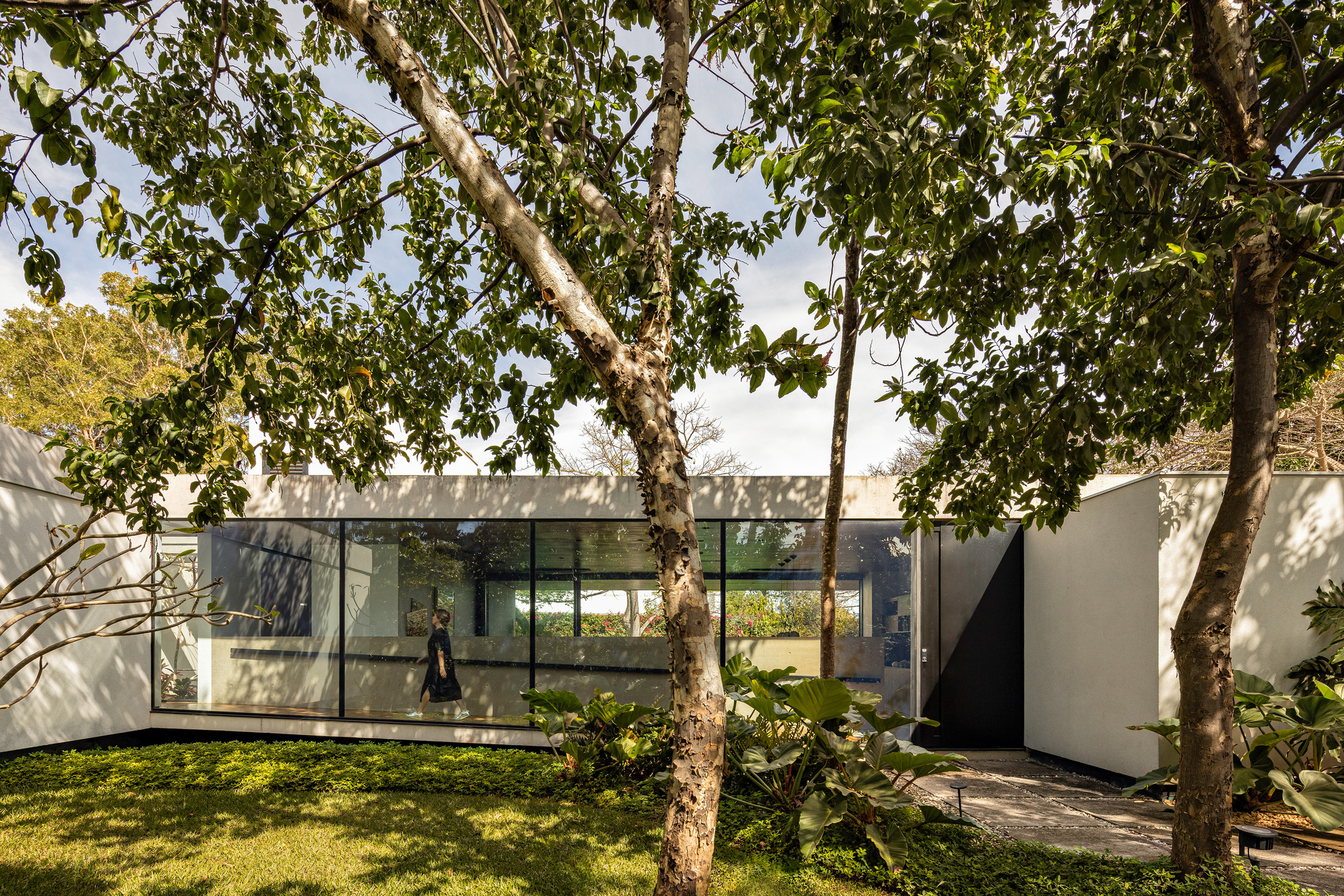 丨巴西巴西利亚丨Esquadra Arquitetos-16