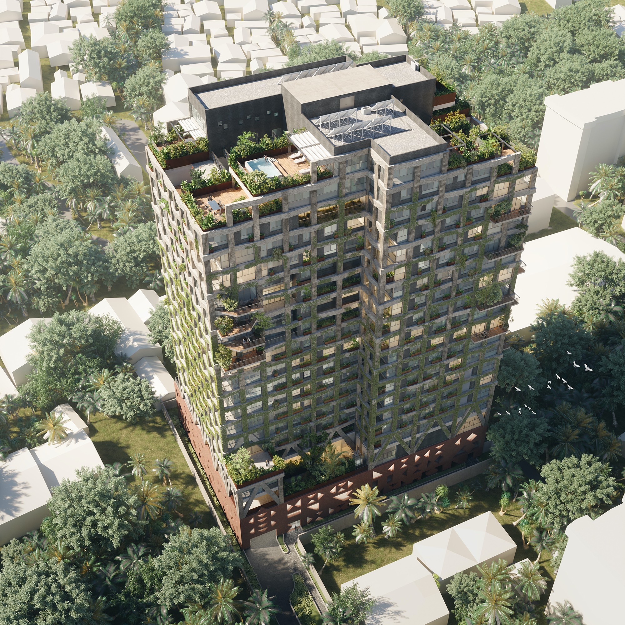 丨埃塞俄比亚亚的斯亚贝巴-36