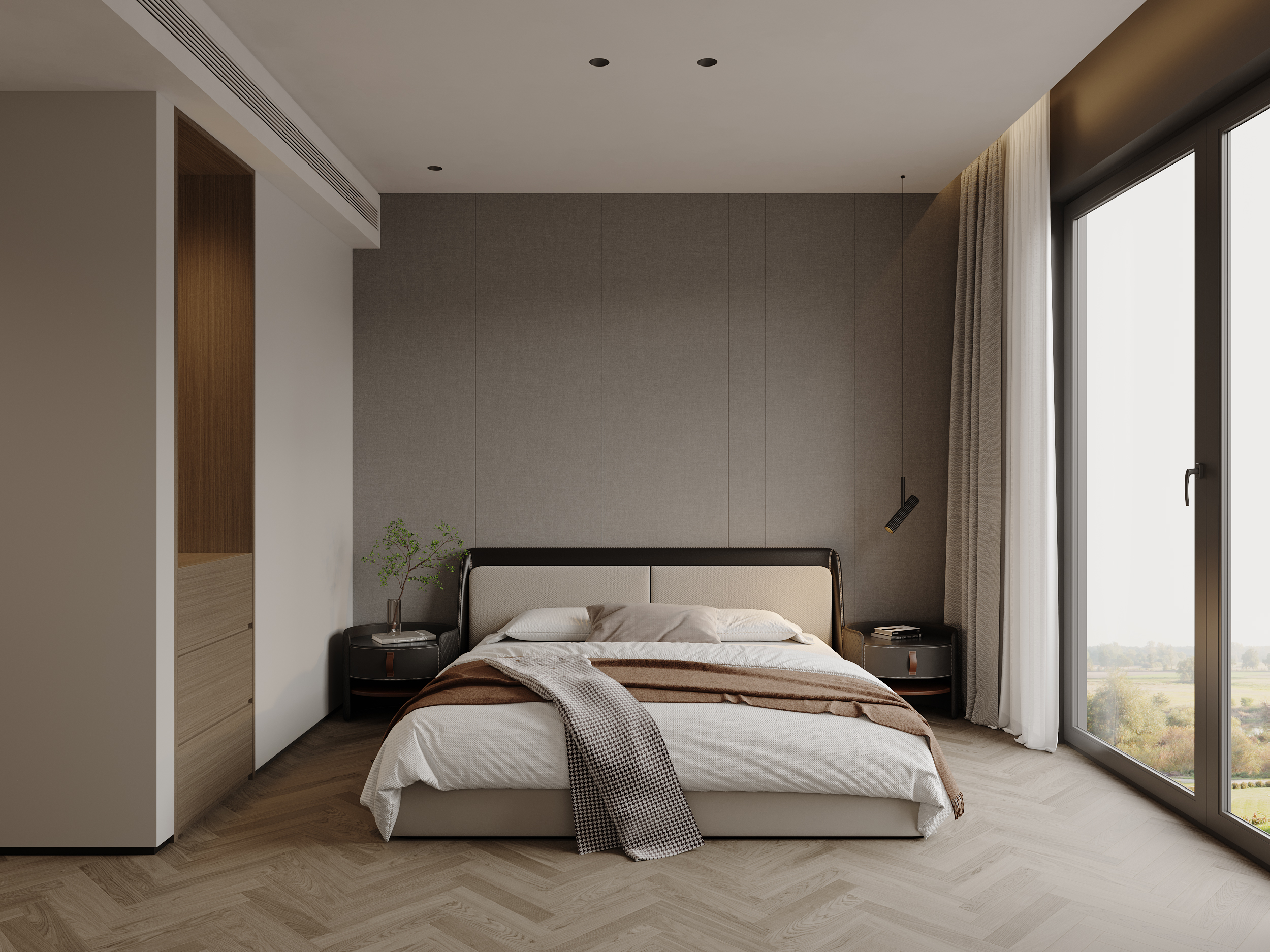 永威上和琚×以极简之形，纳丰盛生活-7