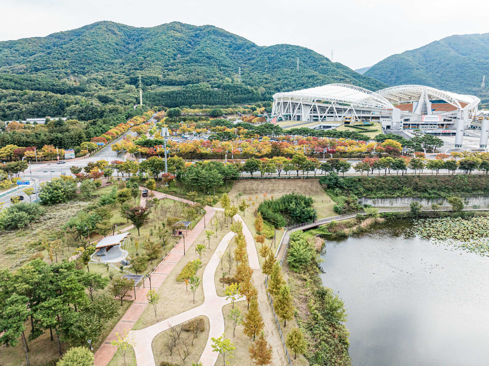 苏普拉*亭阁丨韩国丨SO? Architecture and Ideas-16