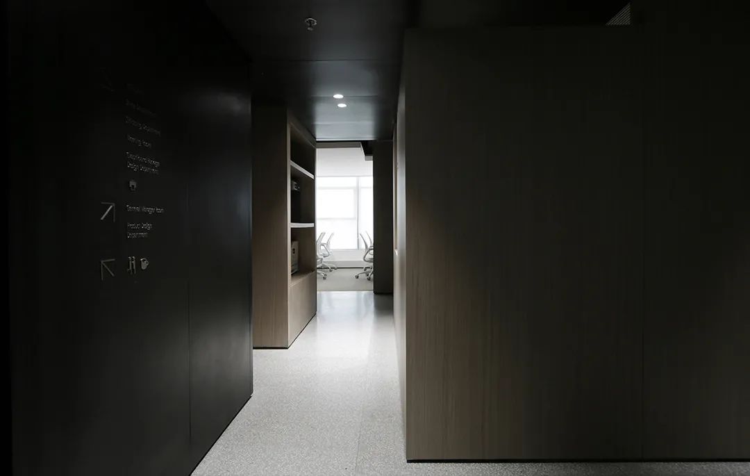 砼馆 TONG CONCEPT丨中国广州丨谭立予设计师工作室-88