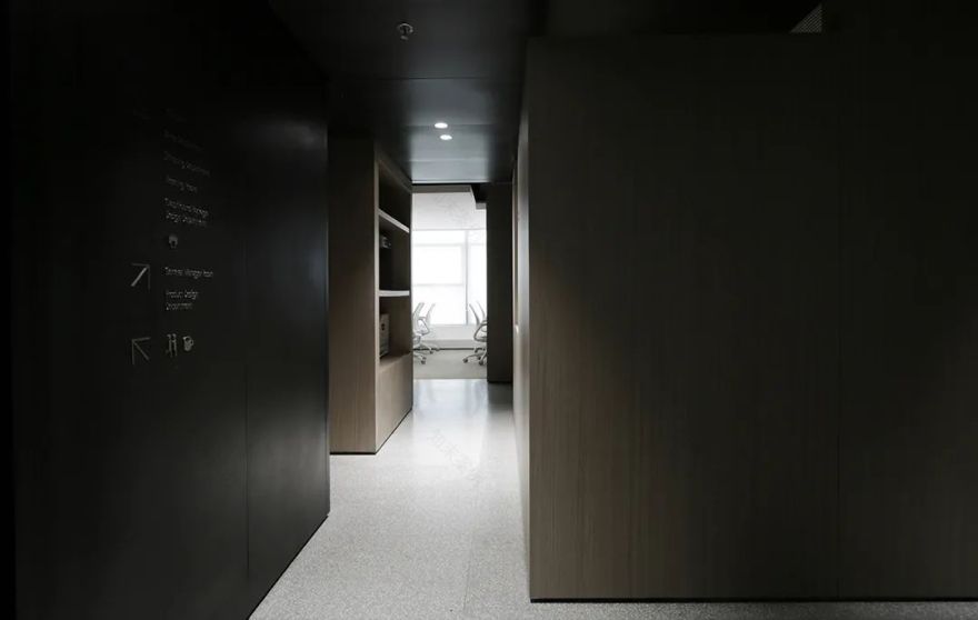 砼馆 TONG CONCEPT丨中国广州丨谭立予设计师工作室-88