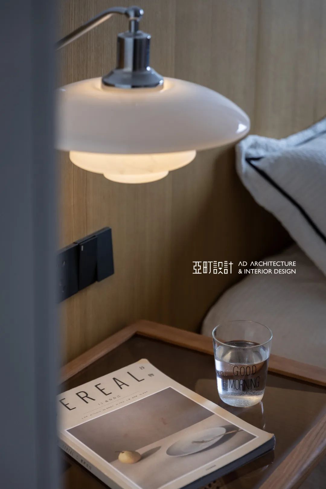 童趣无限的亲子居所丨有思软装,亚町设计-74